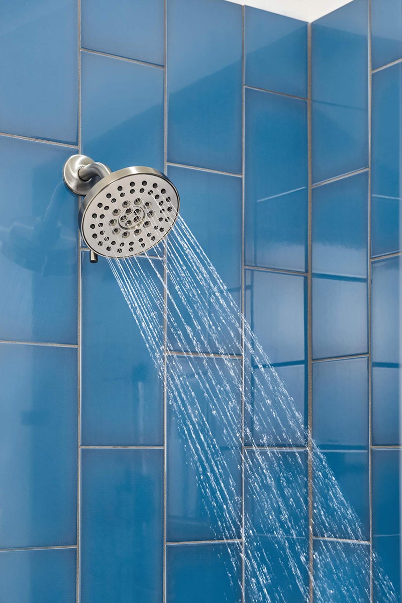 Peerless PTT14223-BN Westchester Shower Only Trim Single Handle 14S, Brushed Nickel - Image 2